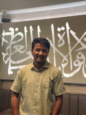 Azmain Tahmid Abir , Azmain Abir