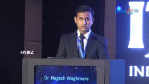 Dr. Nagesh Subhash Waghmare