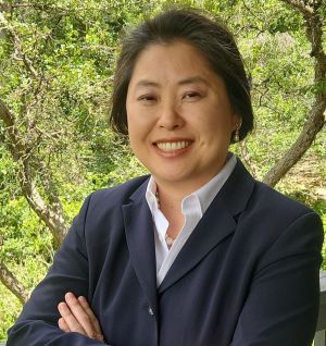 Professional Headshot of Dr. Su Yeong Kim, Professor of Family Sciences and Human Development at University of Texas at Austin