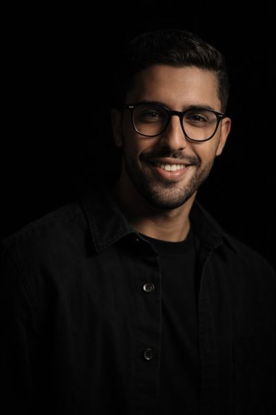 File:Portrait of nassereddine chaib.jpg