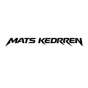 Kedrren’s logo (since 2018)